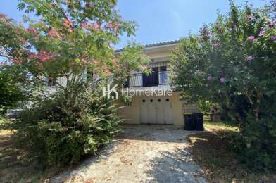 Maison 4 pièces 145000 €