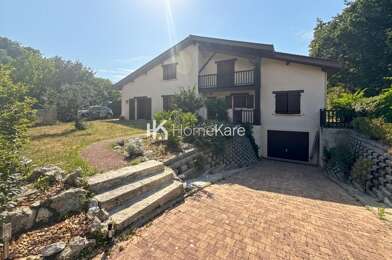 Maison 7 pièces 549000 €