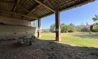 Maison 4 Pièces 120 m² à vendre à Caraman (31460)