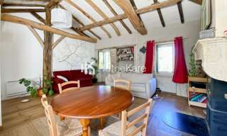 Maison 5 Pièces 140 m² à vendre à Fontet (33190)
