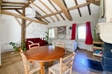 Maison 5 pièces 209900 €