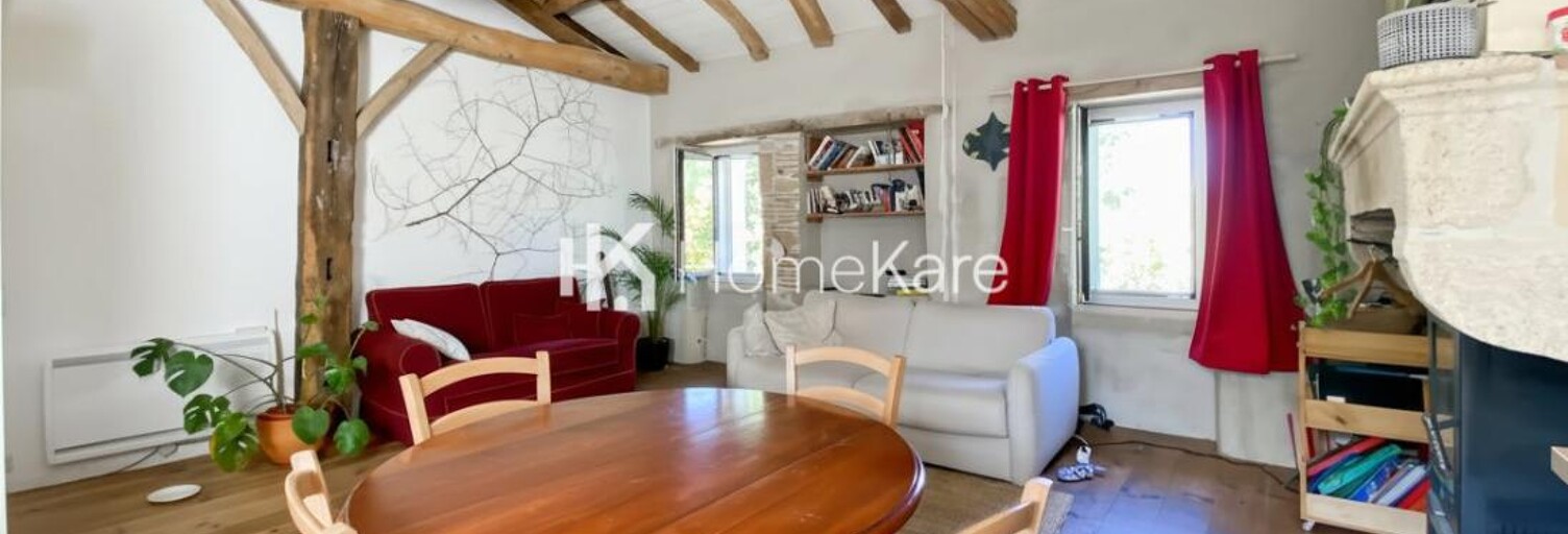 Maison 5 Pièces 140 m² à vendre à Fontet (33190)