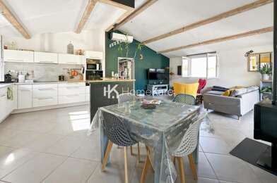 Maison 4 pièces 237000 €
