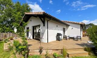 Maison 4 Pièces 102 m² à vendre à Sallebœuf (33370)