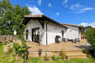 Maison 4 pièces 399000 €