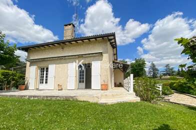 Maison 5 pièces 253000 €