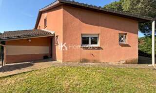 Maison 4 Pièces 108 m² à vendre à Escalquens (31750)