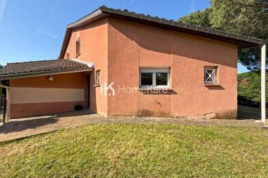 Maison 4 pièces 298000 €