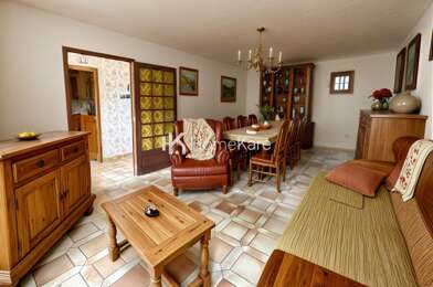 Maison 4 pièces 310000 €
