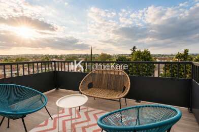 Appartement 3 pièces 296000 €