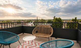 Appartement 3 Pièces 73 m² à vendre à Quint-Fonsegrives (31130)