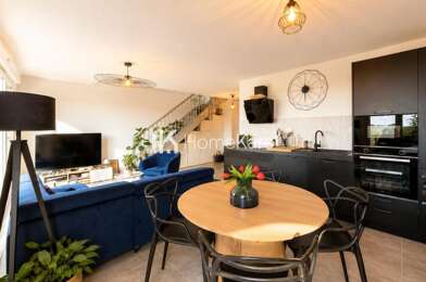 Appartement 3 pièces 296000 €
