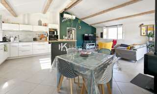 Maison 4 Pièces 90 m² à vendre à Cazères (31220)