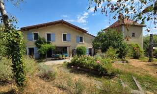 Maison 7 Pièces 163 m² à vendre à Glaine-Montaigut (63160)