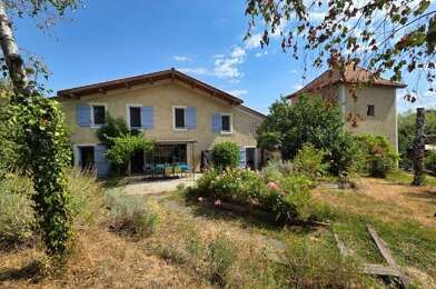 Maison 7 pièces 345000 €