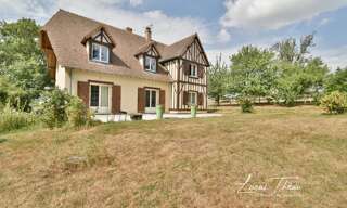 Maison 8 Pièces 165 m² à vendre à Gaillon (27600)