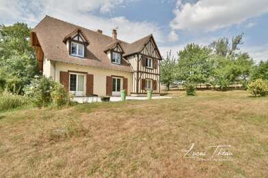 Maison 8 pièces 285000 €