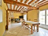 Maison familiale de 165 m² – 7 chambres – Terrain de 1 926 m² – Proche A13 — photo 2