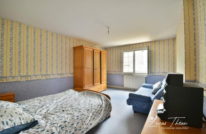 Maison familiale de 165 m² – 7 chambres – Terrain de 1 926 m² – Proche A13 — photo 4