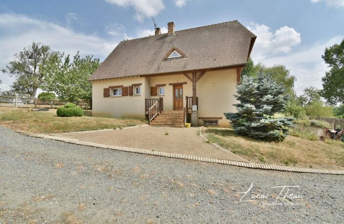 Maison familiale de 165 m² – 7 chambres – Terrain de 1 926 m² – Proche A13 — photo 5