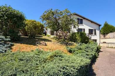 Maison 5 pièces 330000 €