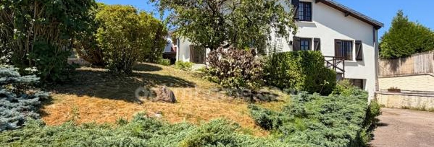 Maison 5 Pièces 114 m² à vendre à Champigneulles (54250)