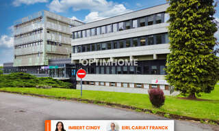 Bureau 15 Pièces 500 m² à vendre à Guéret (23000)