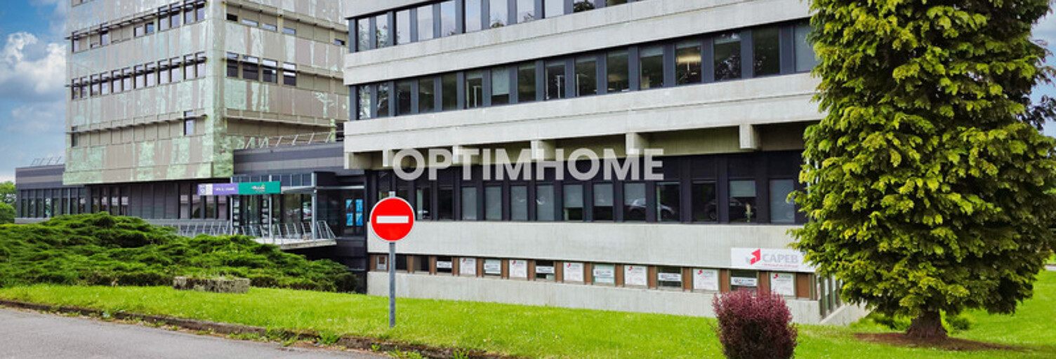 Bureau 15 Pièces 500 m² à vendre à Guéret (23000)