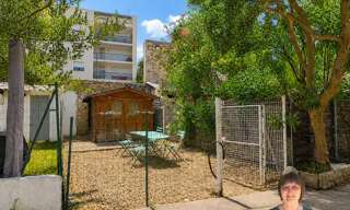 Appartement 1 Pièce 22 m² à vendre à Nîmes (30900)