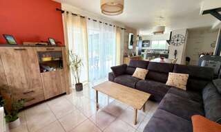 Maison 6 Pièces 105 m² à vendre à Plouay (56240)