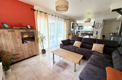Maison 6 pièces 279900 €
