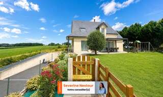Maison 6 Pièces 105 m² à vendre à Plouay (56240)