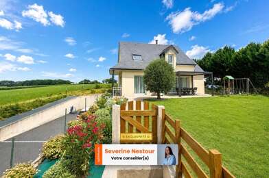 Maison 6 pièces 279900 €