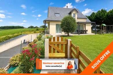 Maison 6 pièces 279900 €