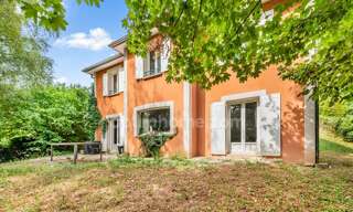 Maison 7 Pièces 172 m² à vendre à Collonges-au-Mont-d'Or (69660)