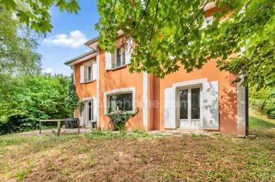 Maison 7 pièces 790000 €