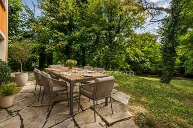 Maison 7 pièces 790000 €