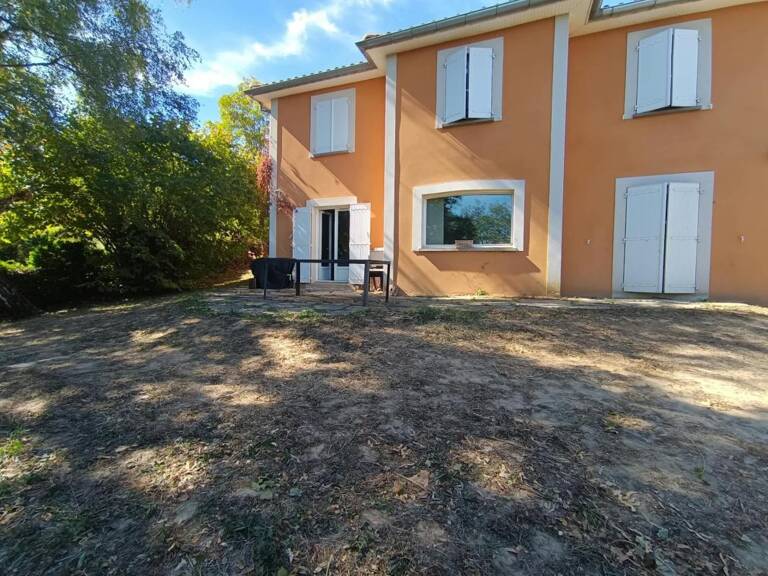 Maison familiale atypique de 170 m² avec jardin, terrasse et garage double – Collonges-au-Mont-d'Or — photo 1
