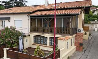 Maison 6 Pièces 165 m² à vendre à Saint-Clair-du-Rhône (38370)