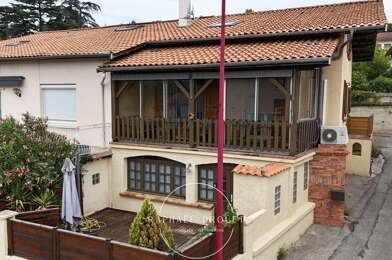 Maison 6 pièces 314000 €