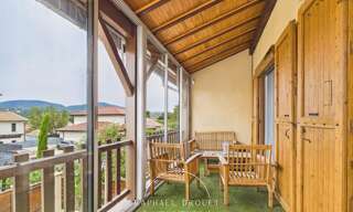 Maison 6 Pièces 165 m² à vendre à Saint-Clair-du-Rhône (38370)