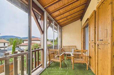 Maison 6 pièces 298000 €
