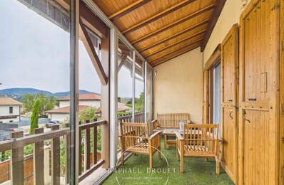 SAINT-CLAIR-DU-RHÔNE – Grande maison familiale de caractère avec 165 m² habitables — photo du bien