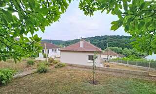 Maison 5 Pièces 115 m² à vendre à Prémontré (02320)