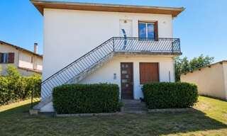 Appartement 3 Pièces 72 m² à louer à Saint-Jory (31790)