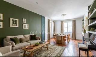 Appartement 5 Pièces 107 m² à vendre à Lyon 1 (69001)