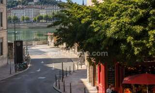 Appartement 5 Pièces 107 m² à vendre à Lyon 1 (69001)