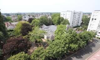 Appartement 5 Pièces 94 m² à vendre à Orléans (45000)