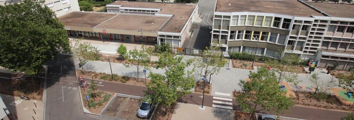 Appartement 5 Pièces 94 m² à vendre à Orléans (45000)