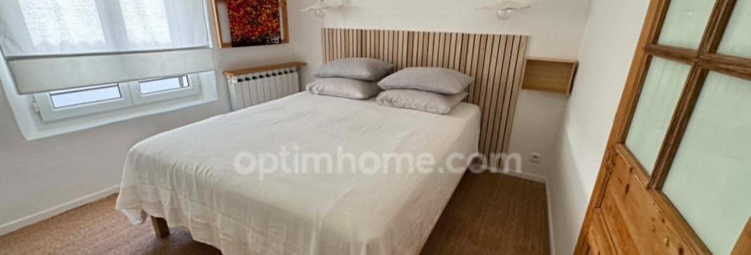 Maison 4 Pièces 90 m² à vendre à Saint-Rémy-de-Provence (13210)